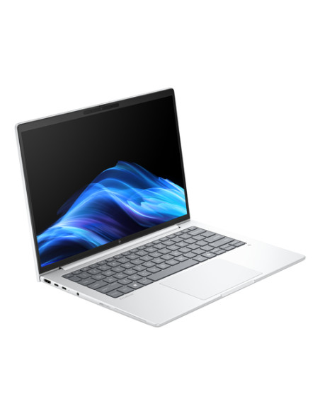 HP EliteBook 8 G1i 14 inch Notebook Next Gen AI PC Wolf Pro Security Edition Intel Core Ultra 7 256V Computer portatile 35,6 cm  HP EliteBook 8 G1i 14 inch Notebook Next Gen AI PC Wolf Pro Security Edition Intel Core Ultra 7 256V Computer portatile 35,6 cm