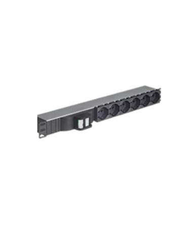 PDU 6 PRESE INT. MAGNETOTERMICO