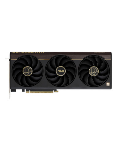 ASUS ProArt -RTX5070TI-O16G NVIDIA GeForce RTX 5070 Ti 16 GB GDDR7