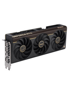 ASUS ProArt -RTX5070TI-O16G NVIDIA GeForce RTX 5070 Ti 16 GB GDDR7 2