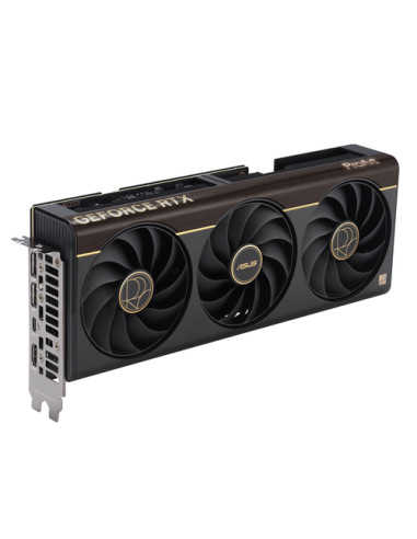 ASUS ProArt -RTX5070TI-O16G NVIDIA GeForce RTX 5070 Ti 16 GB GDDR7