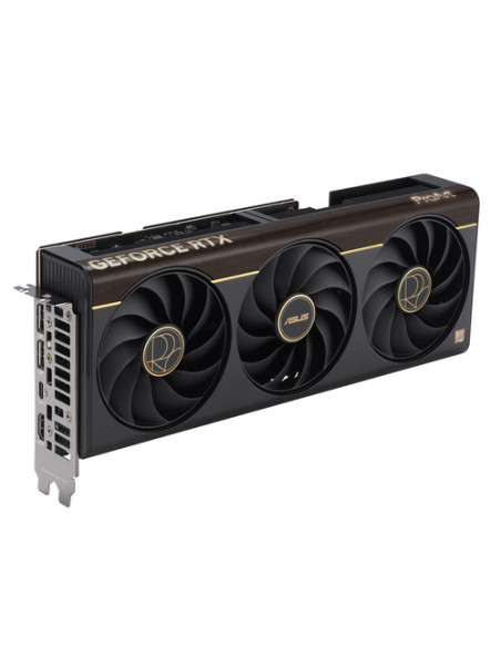ASUS ProArt -RTX5070TI-O16G NVIDIA GeForce RTX 5070 Ti 16 GB GDDR7 ASUS ProArt -RTX5070TI-O16G NVIDIA GeForce RTX 5070 Ti 16 GB GDDR7