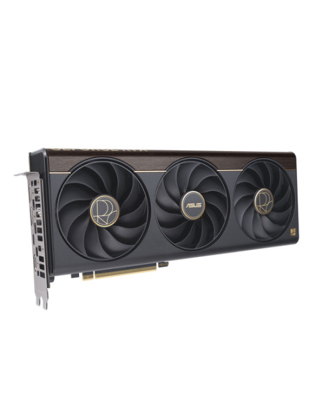 ASUS ProArt -RTX5070TI-O16G NVIDIA GeForce RTX 5070 Ti 16 GB GDDR7 ASUS ProArt -RTX5070TI-O16G NVIDIA GeForce RTX 5070 Ti 16 GB GDDR7