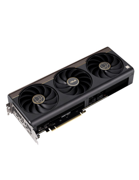 ASUS ProArt -RTX5070TI-O16G NVIDIA GeForce RTX 5070 Ti 16 GB GDDR7 ASUS ProArt -RTX5070TI-O16G NVIDIA GeForce RTX 5070 Ti 16 GB GDDR7