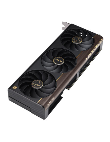 ASUS ProArt -RTX5070TI-O16G NVIDIA GeForce RTX 5070 Ti 16 GB GDDR7 ASUS ProArt -RTX5070TI-O16G NVIDIA GeForce RTX 5070 Ti 16 GB GDDR7
