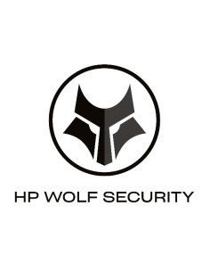 HP 2Y WOLF PROT TRACE CNCT E-LTU