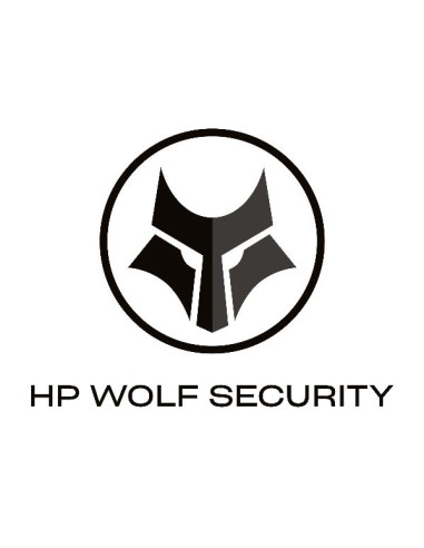 HP 2Y WOLF PROT TRACE CNCT E-LTU