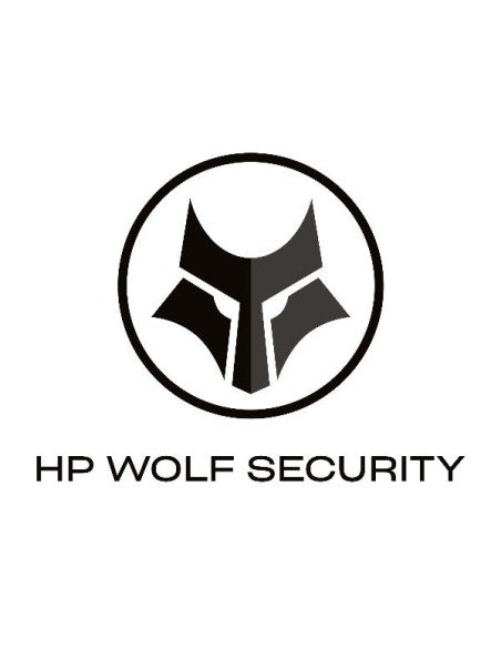 HP 2Y WOLF PROT TRACE CNCT E-LTU