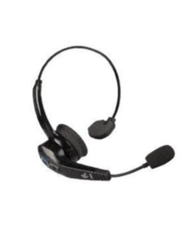 HS3100 RUGGED BLUETOOTH HEADSET