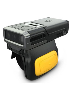 RS5100 2D SE4770 STD BTRY NO USB