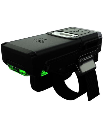 RS5100 2D SE4770 STD BTRY NO USB