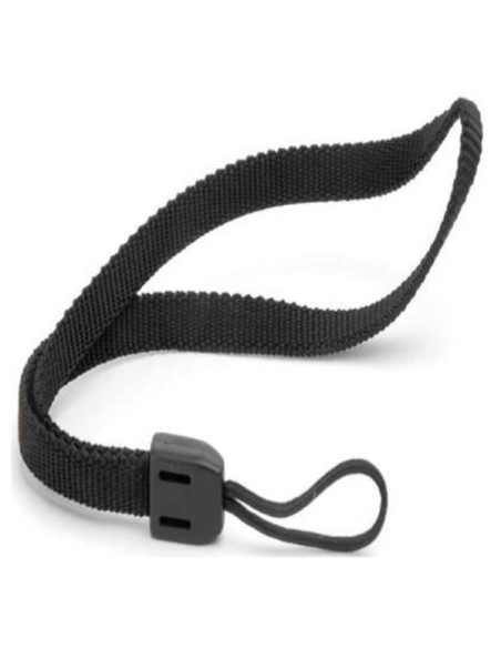WRIST LANYARD./USERS TO KEEP