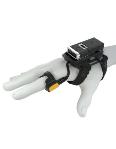 RS51/RS61 BACK OF HAND MOUNT