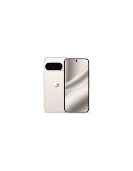 Google Pixel 10 Pro XL 16+512GB 6.8" 5G Crete Grey EU