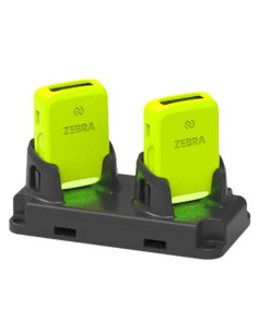 RS2100 2-SLOT SCANNER CHARGER