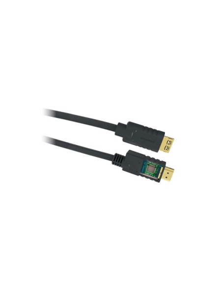 CAVO HDMI CON ETHERNET 15FT CAVO HDMI CON ETHERNET 15FT