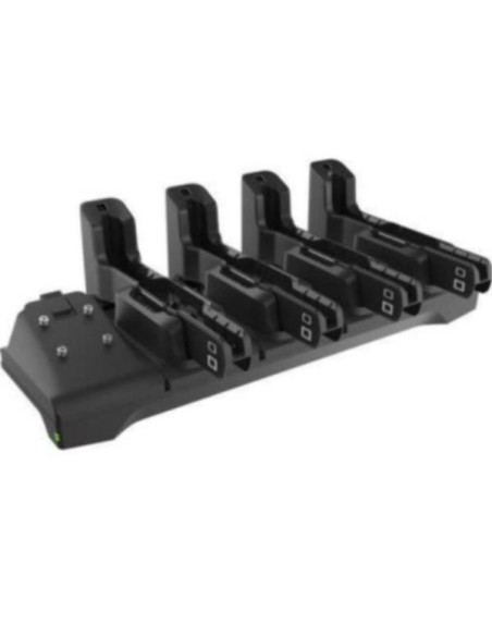 ET4X FOUR SLOT C.ONLY CRADLE