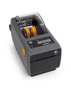 ZD411 DT PRNT 300 DPI USB USB