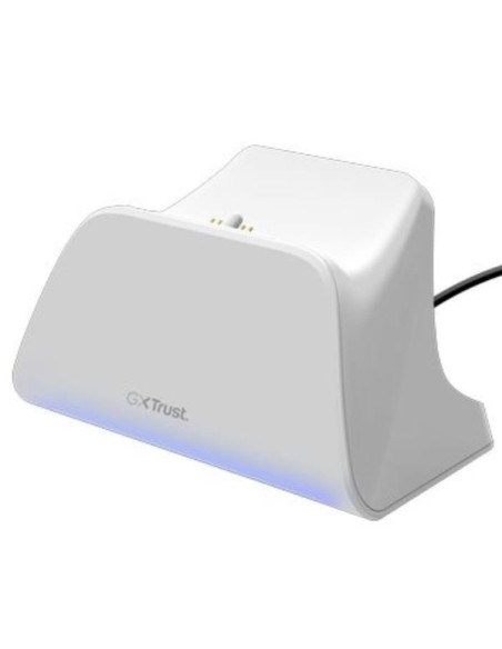 GXT255W CHARGE STAND PS5 WHITE