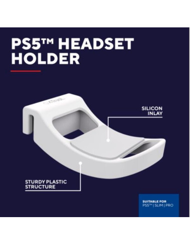GXT223 PS5 HEADSET HOLDER