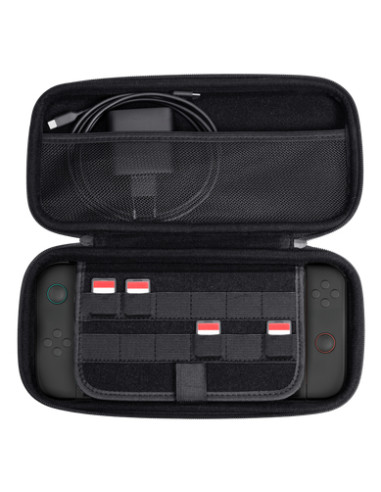 Trust 25761 parte e accessorio per console da gioco Valigetta da trasporto