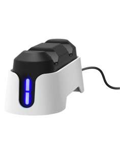 GXT228 DUAL CHARGE DOCK PS5