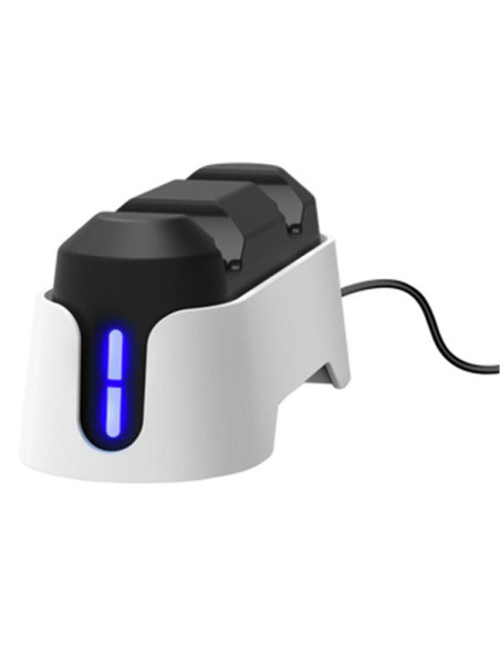 GXT228 DUAL CHARGE DOCK PS5