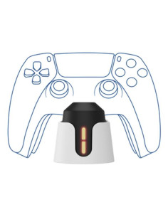 GXT228 DUAL CHARGE DOCK PS5 2