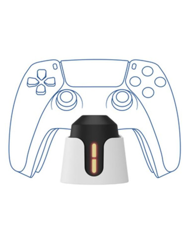 GXT228 DUAL CHARGE DOCK PS5