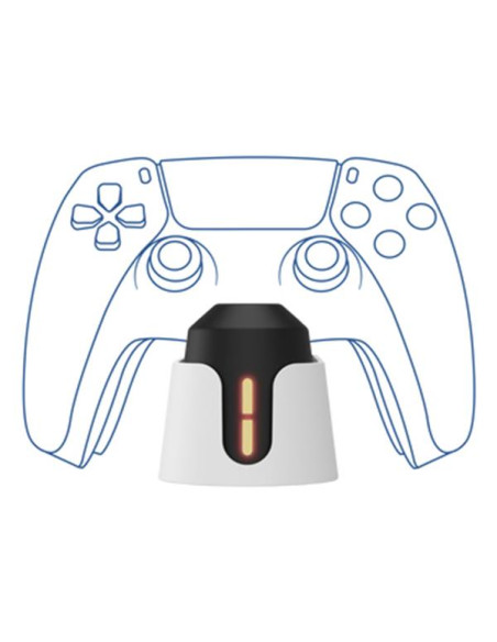 GXT228 DUAL CHARGE DOCK PS5