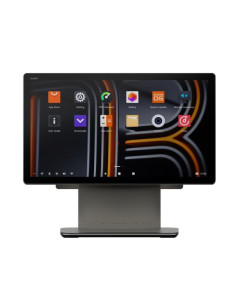 D3PRO WIFI/4GB-64GB/EU ADP/GMS