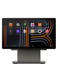 D3PRO WIFI/4GB-64GB/EU ADP/GMS 2