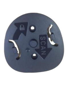 LOCKING MOUNT DS9308 2