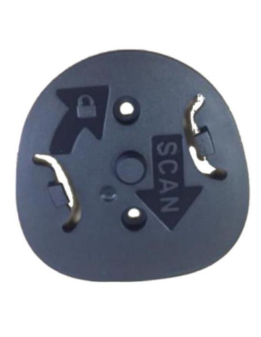 LOCKING MOUNT DS9308