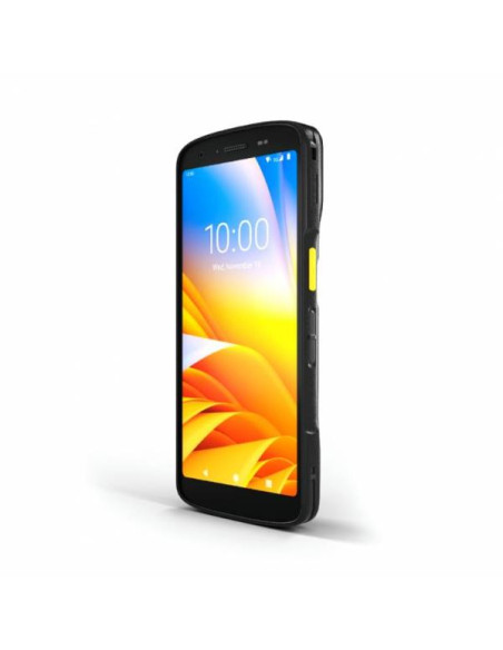 TC27 WWAN 5G WIFI 6 SE4710 6IN