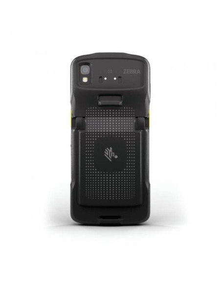 TC27 WWAN 5G WIFI 6 SE4710 6IN