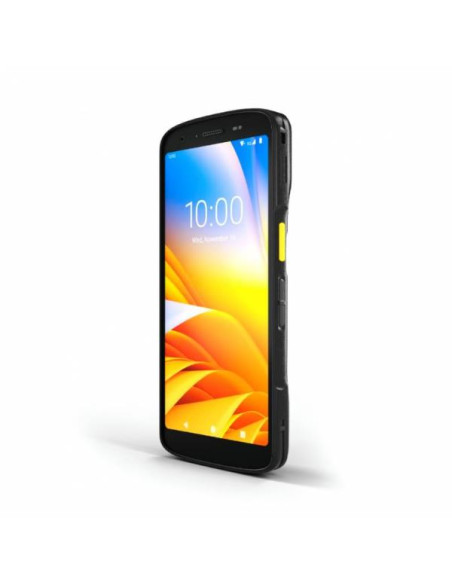 TC27 WWAN 5G WIFI 6 SE4710 6IN