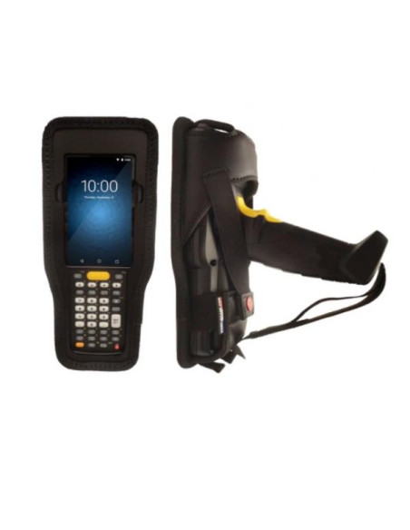 CASE ZABRA MC3300 + SHOULDER