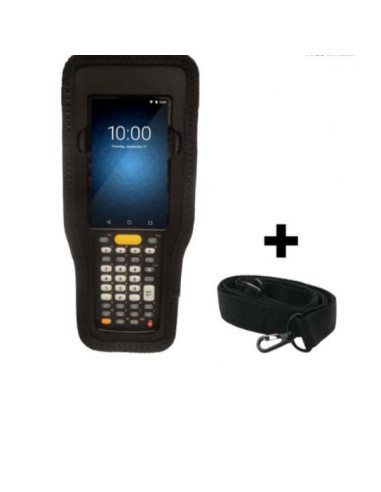 CASE ZABRA MC3300 + SHOULDER