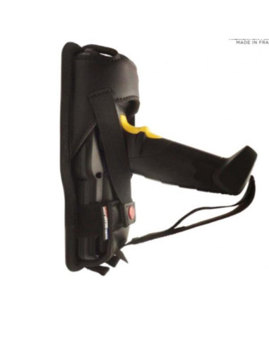 CASE ZABRA MC3300 + SHOULDER