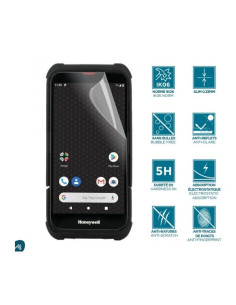 SCREEN PROTECTOR ANTI-SHOCK IK06 2
