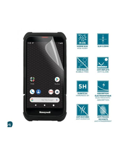 SCREEN PROTECTOR ANTI-SHOCK IK06