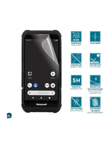 SCREEN PROTECTOR ANTI-SHOCK IK06