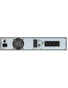 APC SRV2KRIRK-E gruppo di continuità (UPS) 2 kVA 1800 W 2