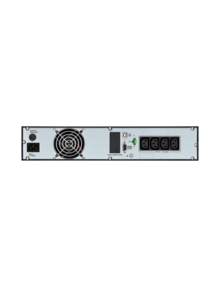 APC SRV2KRIRK-E gruppo di continuità (UPS) 2 kVA 1800 W APC SRV2KRIRK-E gruppo di continuità (UPS) 2 kVA 1800 W
