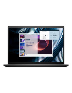 DELL Pro 14 Essential PV14250 Intel Core 5 120U Computer portatile 35,6 cm (14") Full HD+ 16 GB DDR5-SDRAM 512 GB SSD Wi-Fi 6 (8 2