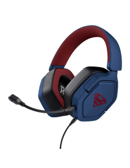GXT492SM CARUS HEADSET SUPERMAN