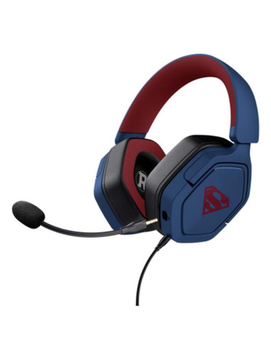 GXT492SM CARUS HEADSET SUPERMAN