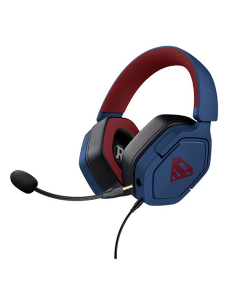 GXT492SM CARUS HEADSET SUPERMAN