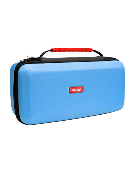 Trust 25763 parte e accessorio per console da gioco Valigetta da trasporto